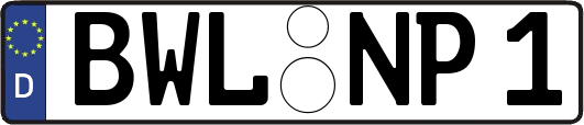 BWL-NP1