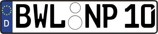 BWL-NP10