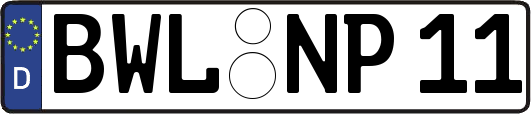 BWL-NP11