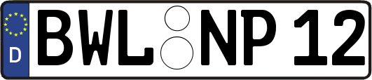 BWL-NP12