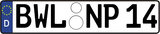 BWL-NP14