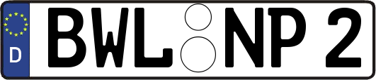 BWL-NP2