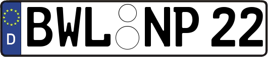 BWL-NP22