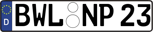 BWL-NP23