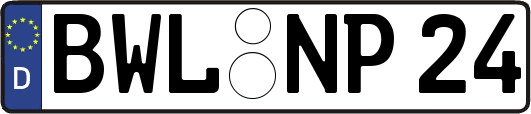 BWL-NP24