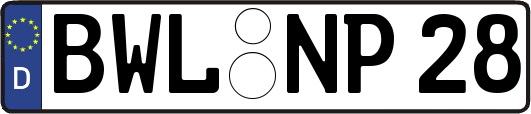 BWL-NP28