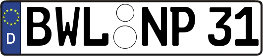 BWL-NP31