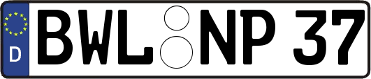 BWL-NP37