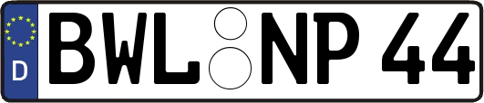 BWL-NP44