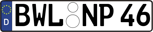 BWL-NP46