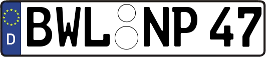 BWL-NP47