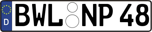BWL-NP48