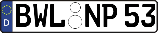 BWL-NP53