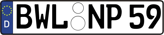 BWL-NP59