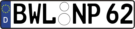 BWL-NP62