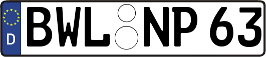 BWL-NP63