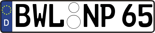 BWL-NP65