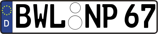 BWL-NP67