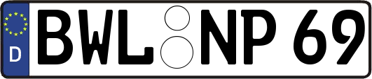 BWL-NP69