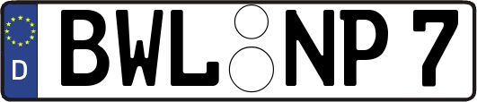 BWL-NP7