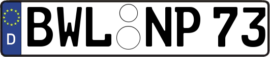 BWL-NP73