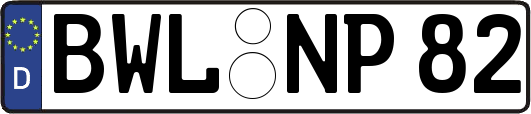 BWL-NP82