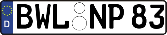 BWL-NP83