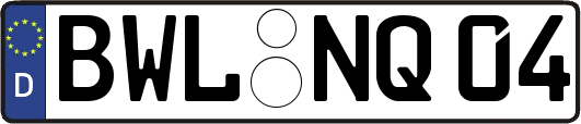 BWL-NQ04