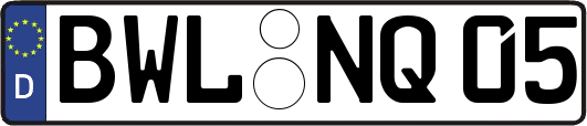 BWL-NQ05
