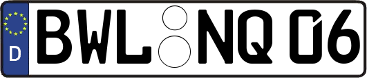 BWL-NQ06