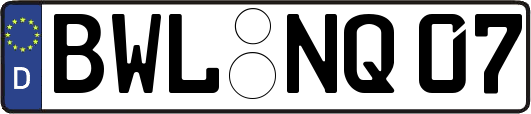 BWL-NQ07