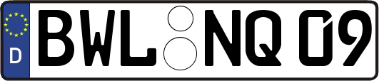 BWL-NQ09