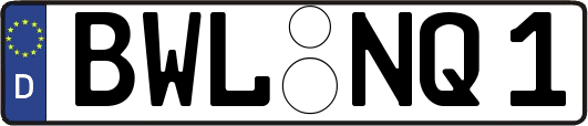 BWL-NQ1