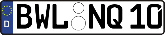 BWL-NQ10