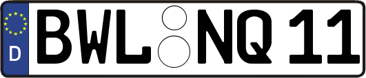 BWL-NQ11