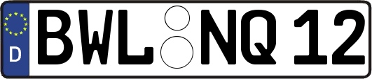 BWL-NQ12