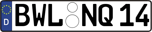 BWL-NQ14