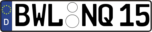 BWL-NQ15