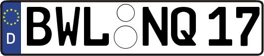 BWL-NQ17