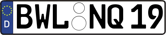 BWL-NQ19