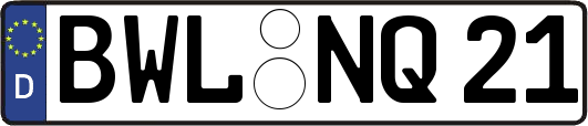 BWL-NQ21