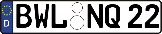 BWL-NQ22