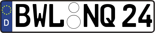 BWL-NQ24