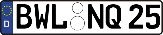 BWL-NQ25