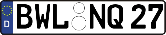 BWL-NQ27