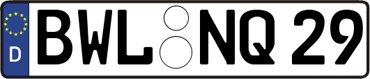 BWL-NQ29