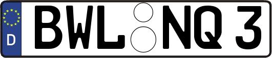 BWL-NQ3