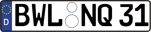 BWL-NQ31