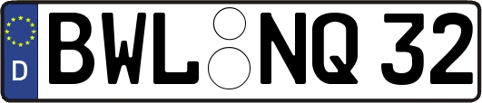 BWL-NQ32