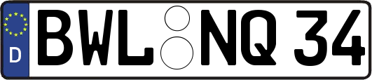 BWL-NQ34